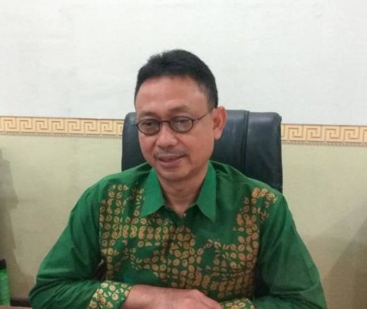 Bejatnya Paman Cabuli Ponakan, Edi Kamtono: Pelaku Orang Yang Sakit Jiwa