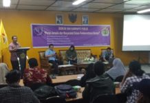 Soal Pemberitaan Korupsi, Jumadi: Media Massa Jangan Hangat-hangat Tahi Ayam