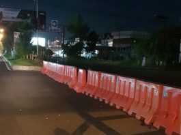 Akhirnya, Simpang Polda Bakal Dibuka Lagi