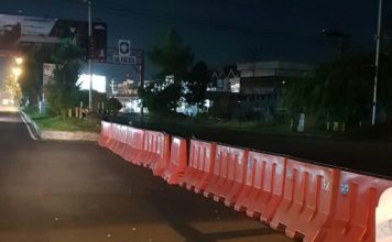 Akhirnya, Simpang Polda Bakal Dibuka Lagi