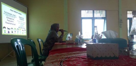 Komisioner KPAD KKU: Ada Kasus Orangtua Jual Anak