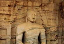 Ini 5 Destinasi Tersembunyi yang Ada di Sri Lanka