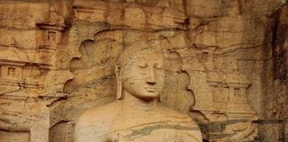 Ini 5 Destinasi Tersembunyi yang Ada di Sri Lanka