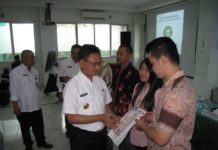 Alat Sering Rusak, Jika Diizinkan Pemkot Pontianak Siap Beli Alat Rekam dan Cetak Administrasi Kependudukan