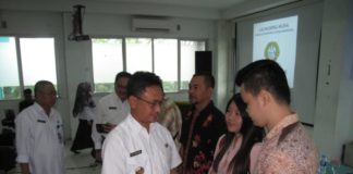 Alat Sering Rusak, Jika Diizinkan Pemkot Pontianak Siap Beli Alat Rekam dan Cetak Administrasi Kependudukan