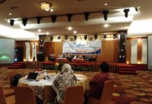 Nah Lho, Overkuota JBT dan JBKP di Kalbar dan Pontianak Gara-gara Penyelewengan Berjamaah