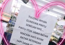 Warganet Pontianak Digelitik Urat Tertawanya Baca Ini