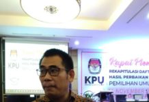 Warga Binaan Lapas Tak Perlu Khawatir, Ada TPS 501 Kalau Mau Ikut Pemilu 2019