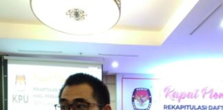 Warga Binaan Lapas Tak Perlu Khawatir, Ada TPS 501 Kalau Mau Ikut Pemilu 2019