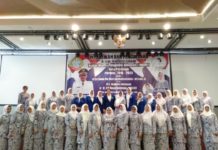 Pengurus Iwapi Harus Rela Berkorban supaya Bisa Jadi Mitra Pemda