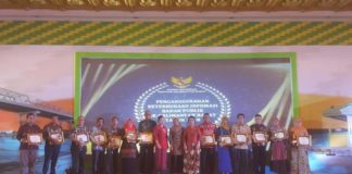 PLN UIW Kembali Raih Anugerah Keterbukaan Informasi Badan Publik