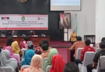 Pejabat Berbisnis? KPK: Sebaiknya Jangan