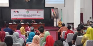 Pejabat Berbisnis? KPK: Sebaiknya Jangan