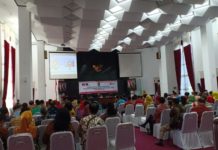 Nah, Eselon IV di Pemprov Kalbar pun Harus Lapor Kekayaannya