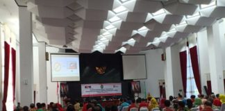 Nah, Eselon IV di Pemprov Kalbar pun Harus Lapor Kekayaannya