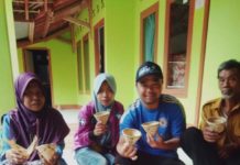 Narasi Kebaikan Filter Kopi