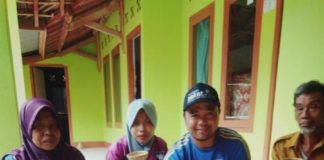 Narasi Kebaikan Filter Kopi