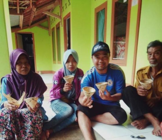 Narasi Kebaikan Filter Kopi