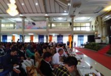 Terminal Pelabuhan Kijing Bakal Banyak Serap SDM Lokal