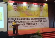 Caleg Mesti Siap-siap, Pemilih Butuh “Waspada”