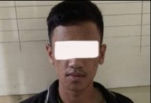 Transformasi Niat Silaturahmi Jadi Mencuri