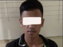 Transformasi Niat Silaturahmi Jadi Mencuri