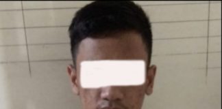 Transformasi Niat Silaturahmi Jadi Mencuri