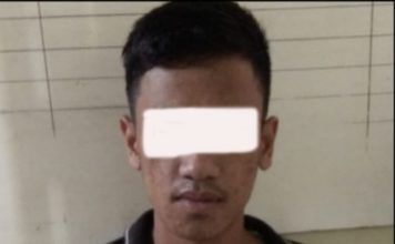 Transformasi Niat Silaturahmi Jadi Mencuri