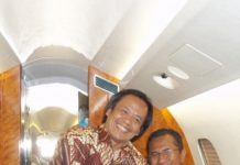 Tulis Buku sebelum Pensiun