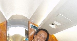 Tulis Buku sebelum Pensiun