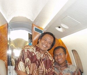 Tulis Buku sebelum Pensiun