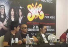 Hari Ini, Slank Bakal Bawakan 18 Lagu Hits di Ketapang