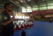 Wabup Effendi: Seharusnya Siduk jadi Kecamatan karena…