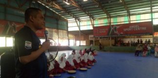 Wabup Effendi: Seharusnya Siduk jadi Kecamatan karena…