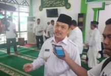 Pelabuhan Kijing Jadi Pelabuhan Tanjungpura, Norsan Oke Saja