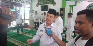 Pelabuhan Kijing Jadi Pelabuhan Tanjungpura, Norsan Oke Saja