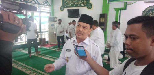 Pelabuhan Kijing Jadi Pelabuhan Tanjungpura, Norsan Oke Saja