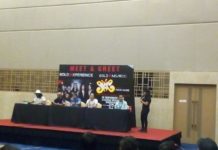 Kaka Slank: Singkawang Keren Banget…..