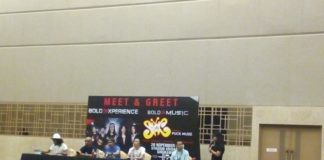 Kaka Slank: Singkawang Keren Banget…..