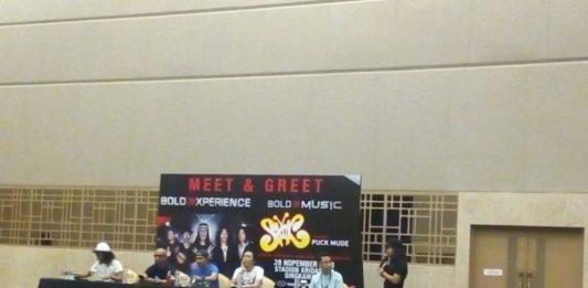 Kaka Slank: Singkawang Keren Banget…..