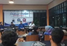 Demokrasi Bermartabat Wujudkan Kerukunan Umat Beragama