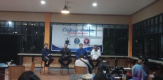 Di Pontianak, Prabowo Sebut Facebook Paling Sering Digunakan untuk Sebar Hoax