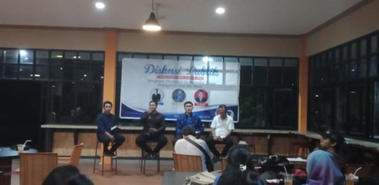 Di Pontianak, Prabowo Sebut Facebook Paling Sering Digunakan untuk Sebar Hoax