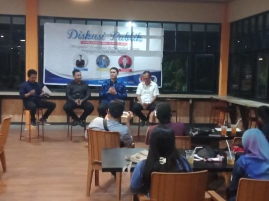 Pengamat Sebut Politik Saat Ini Tidak Sehat, karena Paparan Narasi yang Tidak Produktif