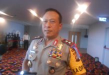 Zero Narkoba Kepentingan Bersama