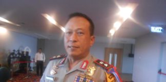 Pemilu 2019, Kapolda Kalbar Khawatir dengan Generasi Milenial