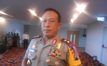 Zero Narkoba Kepentingan Bersama