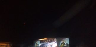 Konser Slank di Kridasana Padat Penonton