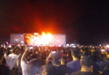 Kridasana Singkawang Bergoyang