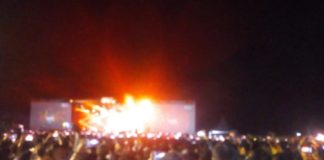 Kridasana Singkawang Bergoyang